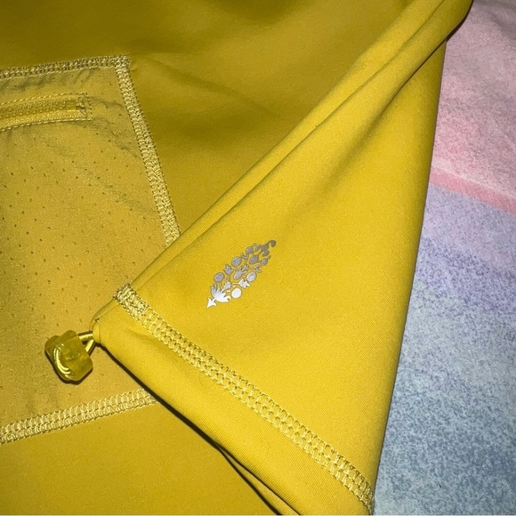 Free People Reach the Summit Hoodie women’s size S - Picture 8 of 11